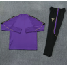 Barcelona Chandal Entrenamiento Morado 26-27