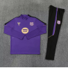 Barcelona Chandal Entrenamiento Morado 26-27