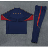 Barcelona Chandal Entrenamiento Azul Oscuro 26-27