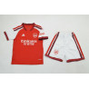Arsenal KIT NIÑO Local 26-27