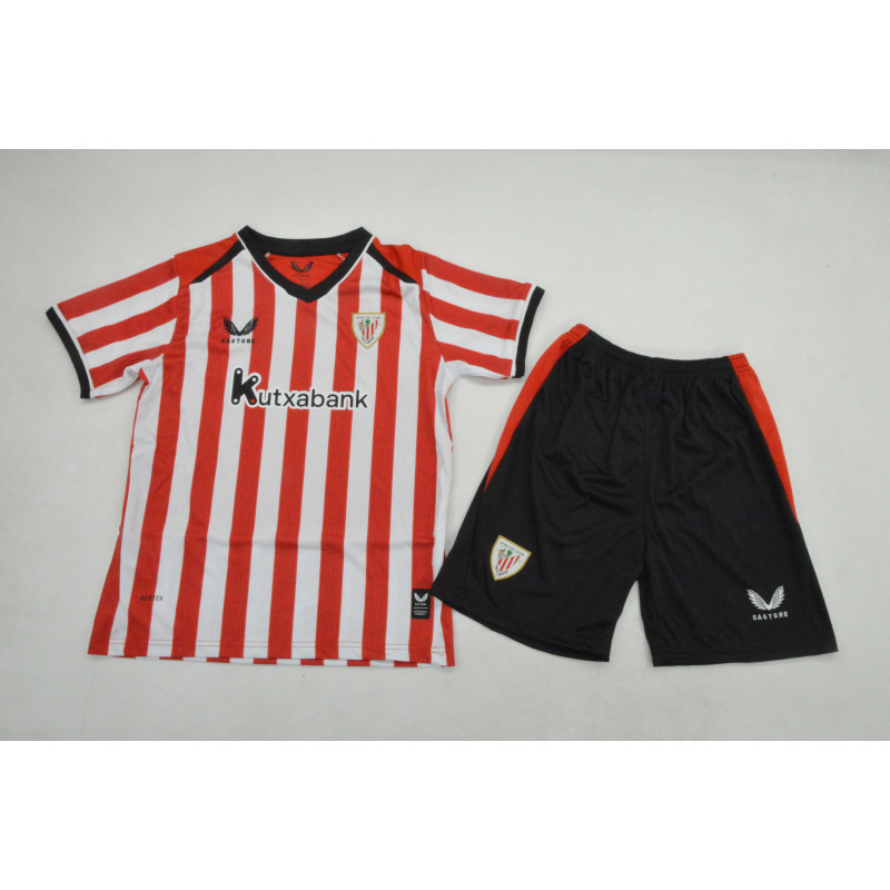 Athletic Club de Bilbao KIT NIÑO Local 26-27