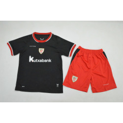 Athletic Club de Bilbao KIT NIÑO Visitante 26-27