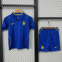 Chelsea KIT NIÑO Local 26-27