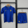Chelsea KIT NIÑO Local 26-27