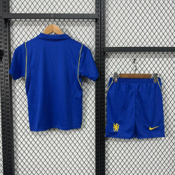 Chelsea KIT NIÑO Local 26-27