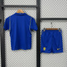 Chelsea KIT NIÑO Local 26-27