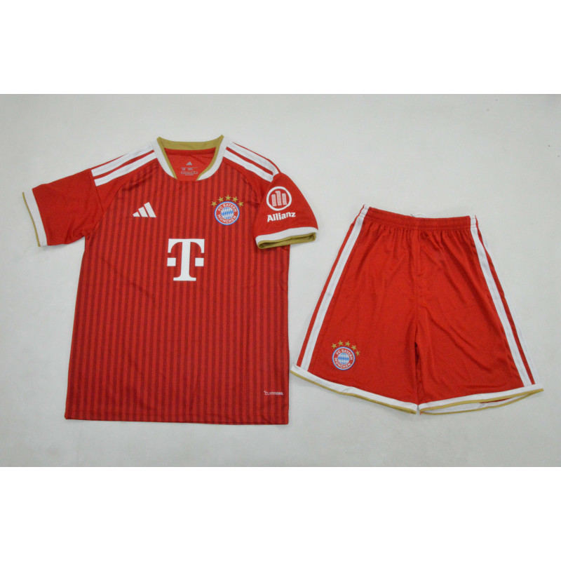 Bayern Munich KIT NIÑO Local 26-27
