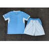 Manchester City KIT NIÑO Local 26-27