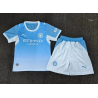 Manchester City KIT NIÑO Local 26-27