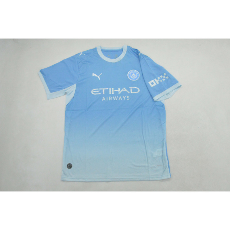 Manchester City Local 26-27