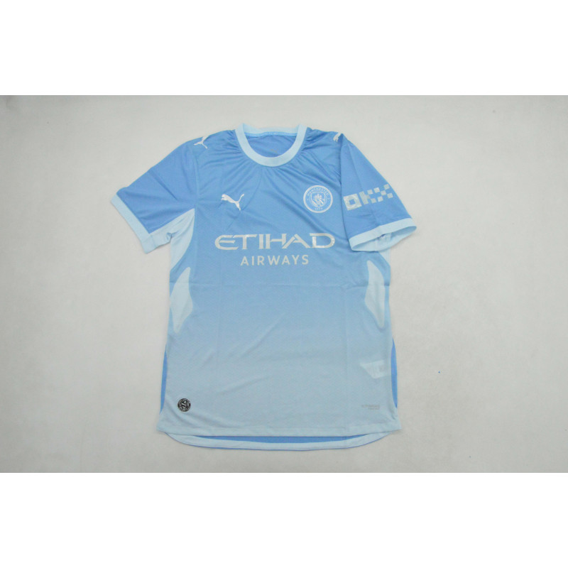 Manchester City Player Version Local 26-27