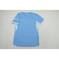Manchester City Player Version Local 26-27