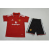 Manchester United KIT NIÑO Local 26-27