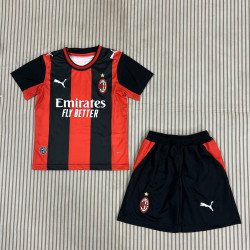 Milan KIT NIÑO Local 26-27