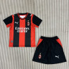 Milan KIT NIÑO Local 26-27