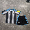 Newcastle Kit Niño Local 26-27