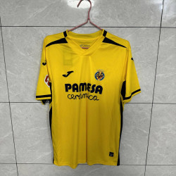 Villarreal Local 26-27