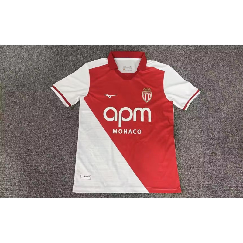 Monaco Local 26-27