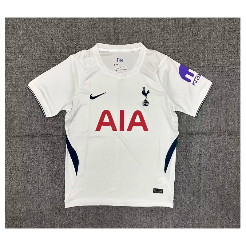 Tottenham Local 26-27