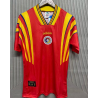 Rumania Retro Visitante 1996