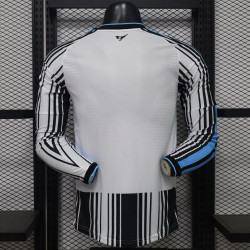 Newcastle Player Version Manga Larga Local 26-27