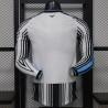 Newcastle Player Version Manga Larga Local 26-27