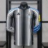Newcastle Player Version Manga Larga Local 26-27