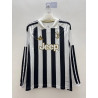 Juventus Manga Larga Local 26-27