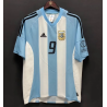 Argentina Retro Local 2002