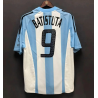 Argentina Retro Local 2002