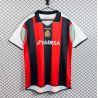 Deportivo de La Coruña Retro Visitante 01-02