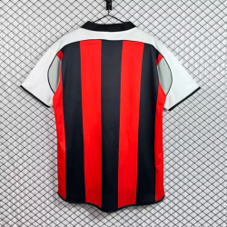 Deportivo de La Coruña Retro Visitante 01-02