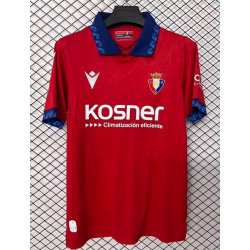 Osasuna Local 26-27