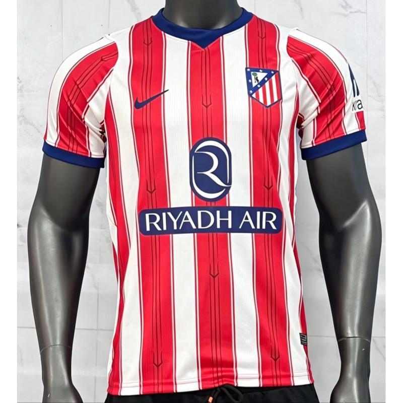 Atletico de Madrid Local 26-27