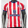 Atletico de Madrid Local 26-27