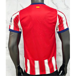 Atletico de Madrid Local 26-27