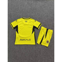 Villarreal KIT NIÑO Local 26-27
