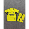 Villarreal KIT NIÑO Local 26-27