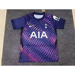 Tottenham Visitante 26-27