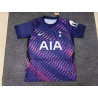 Tottenham Visitante 26-27