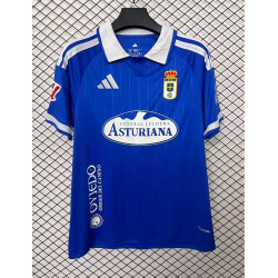 Real Oviedo Local 26-27
