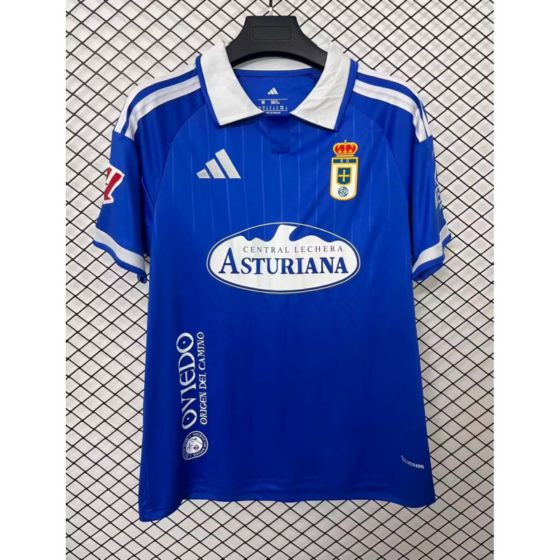 Real Oviedo Local 26-27