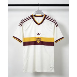 Roma Visitante Sin Sponsor 26-27