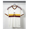 Roma Visitante Sin Sponsor 26-27