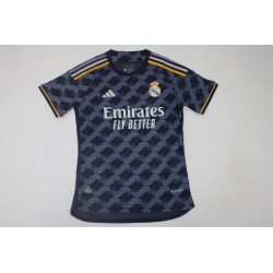 RM Player Version Visitante 23-24