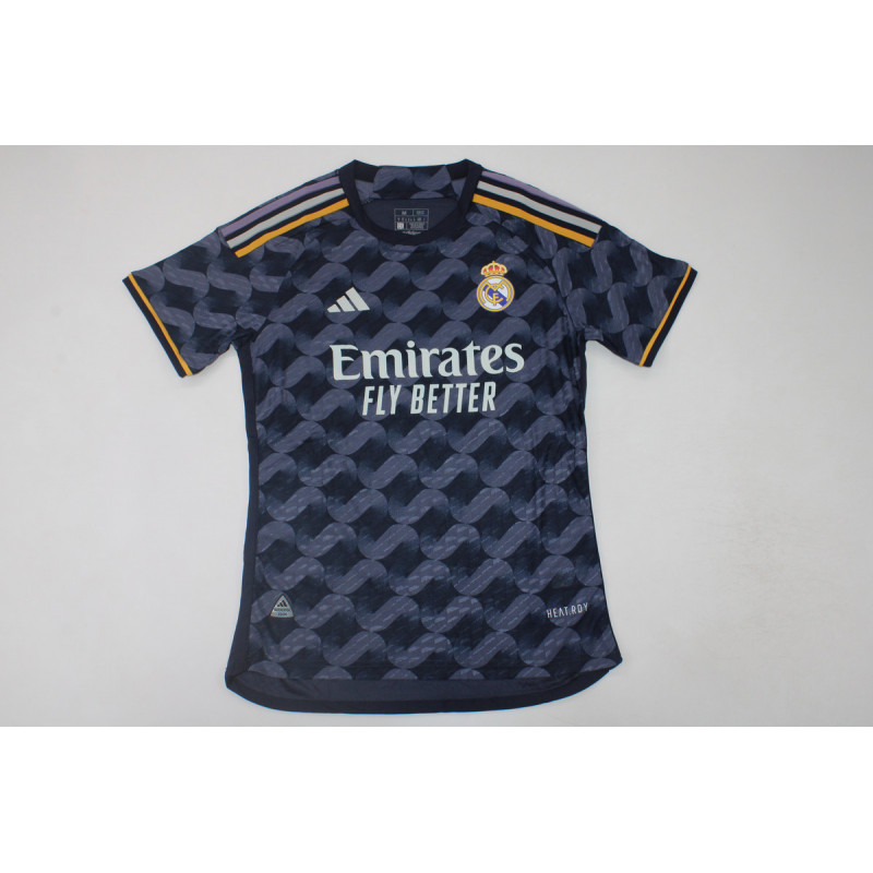 RM Player Version Visitante 23-24