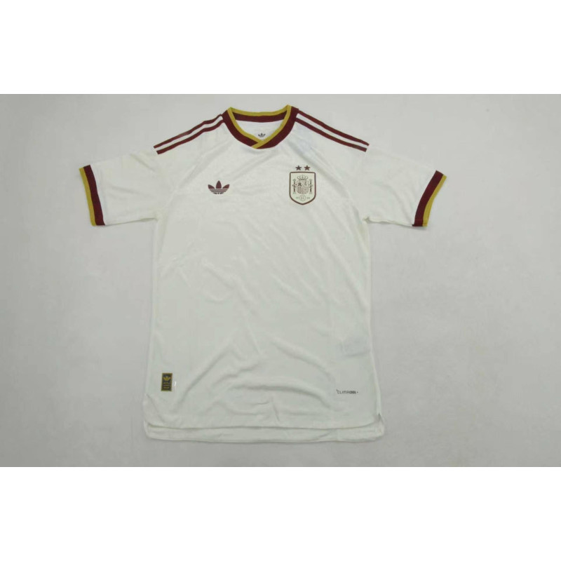 España Player Version Visitante 2 Estrellas 2026