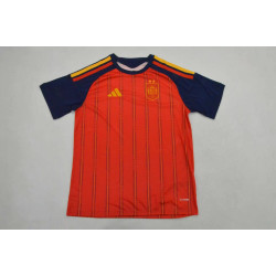 España Player Version Local 2 Estrellas 2026