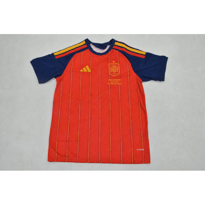 España FINAL MUNDIAL 2026