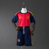 España 2 Estrellas KIT NIÑO Local 2026